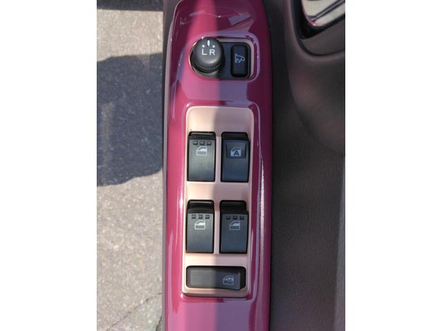DAIHATSU MIRA COCOA COCOA PLUS X LIMITED