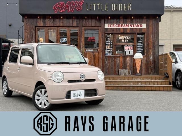 DAIHATSU MIRA COCOA COCOA L