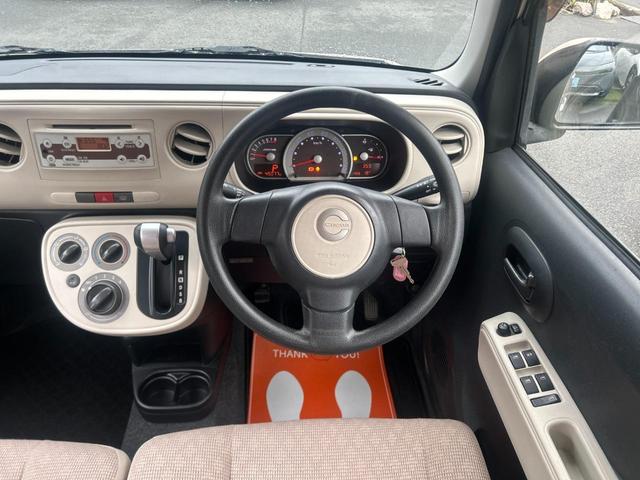 DAIHATSU MIRA COCOA COCOA L