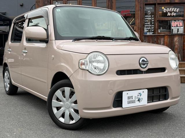 DAIHATSU MIRA COCOA COCOA L