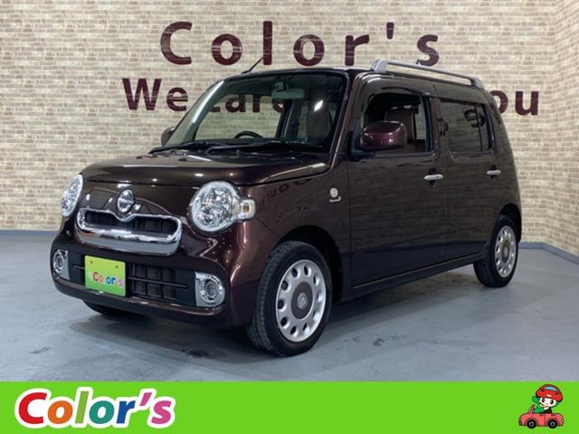 DAIHATSU MIRA COCOA COCOA PLUS X