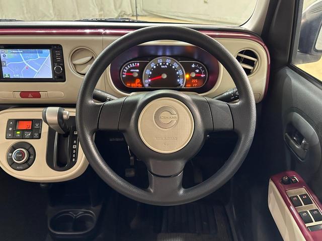 DAIHATSU MIRA COCOA COCOA X LIMITED