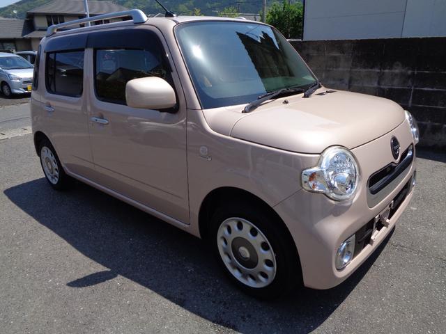 DAIHATSU MIRA COCOA COCOA PLUS X