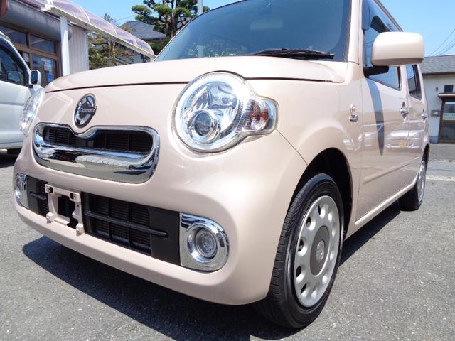 DAIHATSU MIRA COCOA COCOA PLUS X