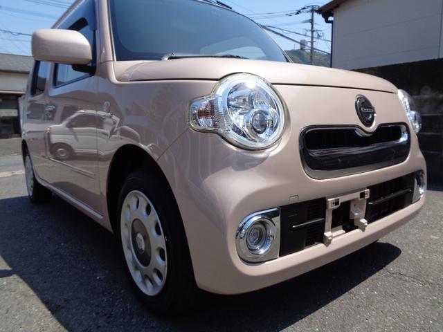 DAIHATSU MIRA COCOA COCOA PLUS X