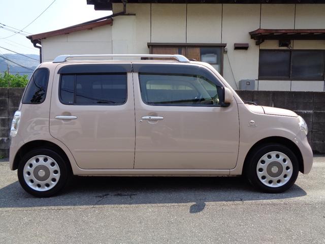 DAIHATSU MIRA COCOA COCOA PLUS X