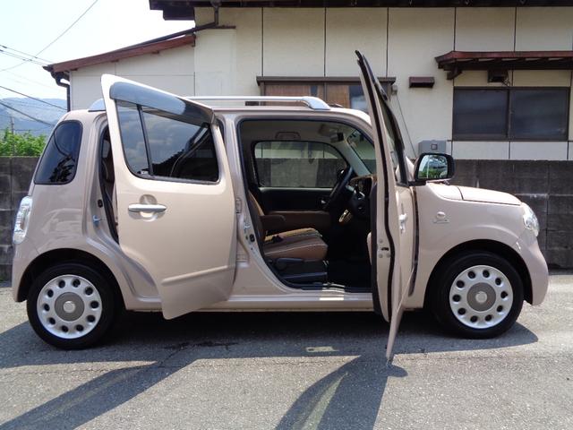 DAIHATSU MIRA COCOA COCOA PLUS X