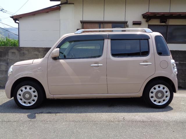 DAIHATSU MIRA COCOA COCOA PLUS X