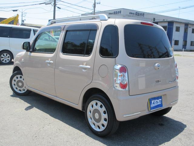 DAIHATSU MIRA COCOA COCOA PLUS X