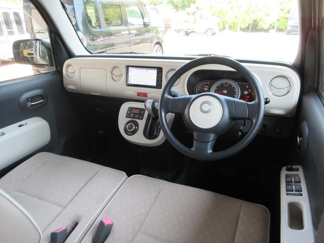 DAIHATSU MIRA COCOA COCOA PLUS X