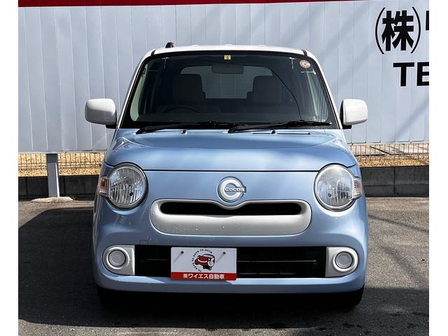 DAIHATSU MIRA COCOA COCOA X