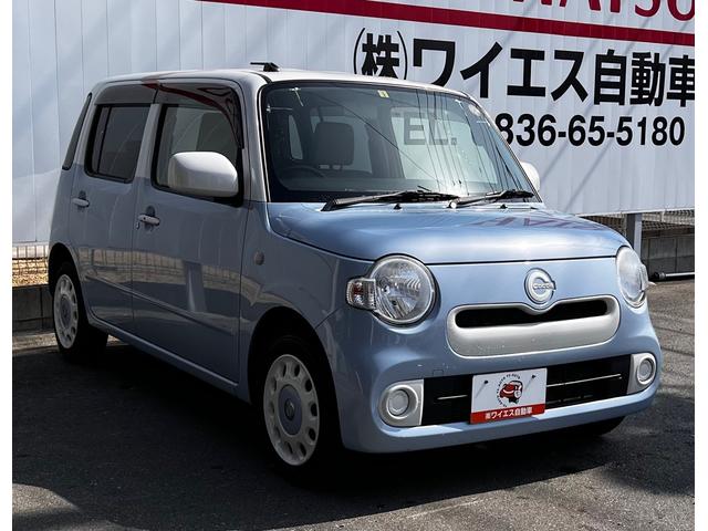 DAIHATSU MIRA COCOA COCOA X