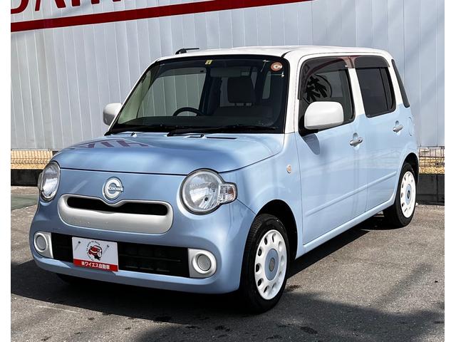 DAIHATSU MIRA COCOA COCOA X