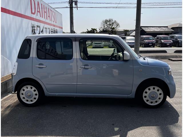 DAIHATSU MIRA COCOA COCOA X