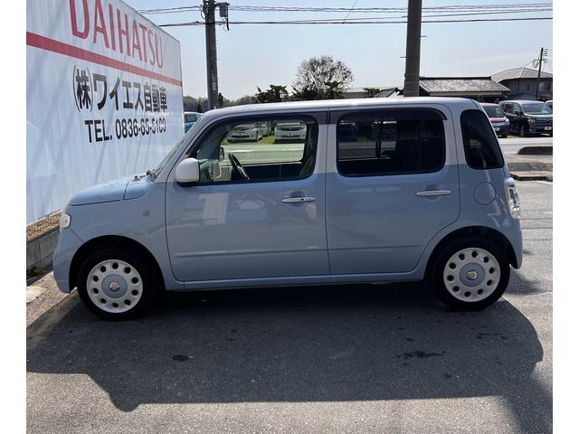 DAIHATSU MIRA COCOA COCOA X
