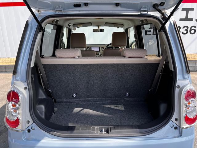 DAIHATSU MIRA COCOA COCOA X