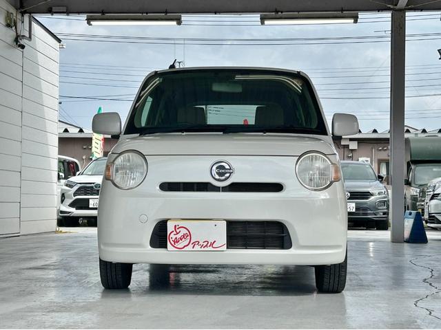 DAIHATSU MIRA COCOA COCOA L
