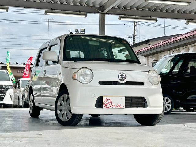 DAIHATSU MIRA COCOA COCOA L