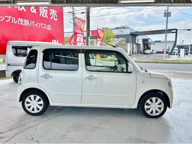 DAIHATSU MIRA COCOA COCOA L
