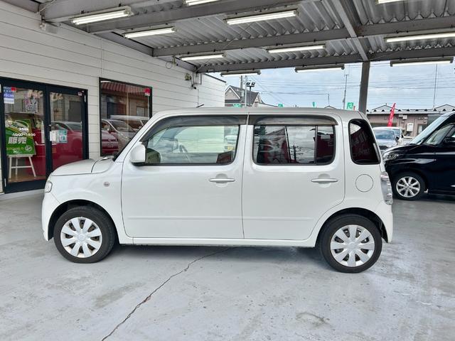 DAIHATSU MIRA COCOA COCOA L