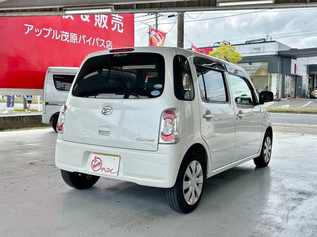 DAIHATSU MIRA COCOA COCOA L