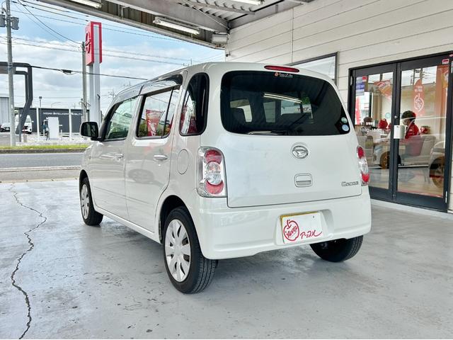 DAIHATSU MIRA COCOA COCOA L