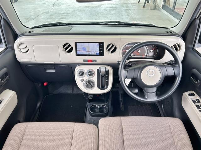 DAIHATSU MIRA COCOA COCOA L