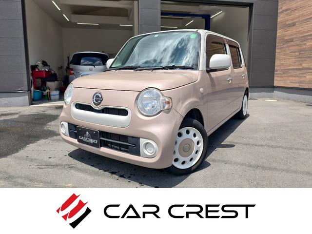 DAIHATSU MIRA COCOA COCOA X
