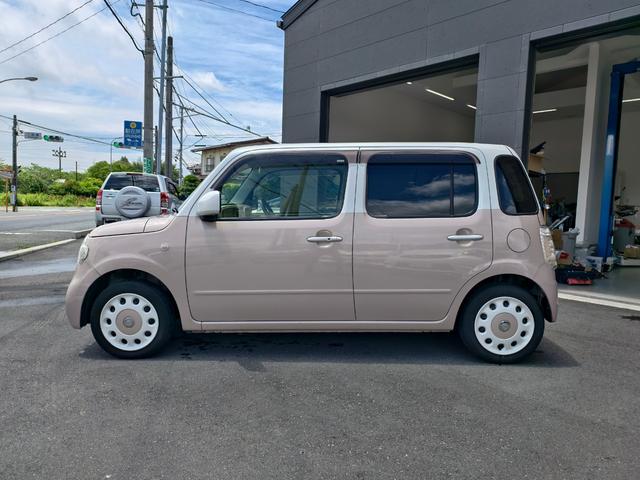 DAIHATSU MIRA COCOA COCOA X