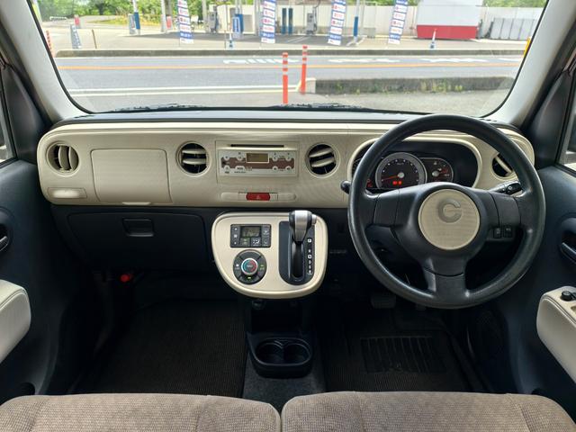DAIHATSU MIRA COCOA COCOA X