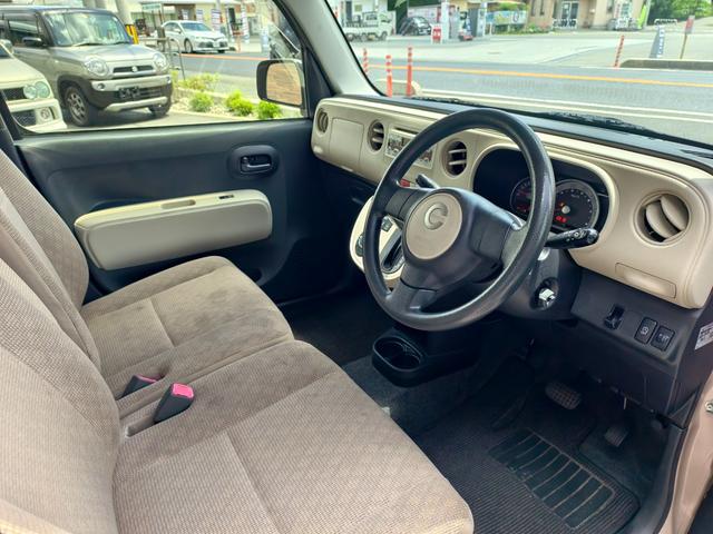 DAIHATSU MIRA COCOA COCOA X