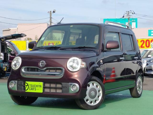 DAIHATSU MIRA COCOA COCOA PLUS X