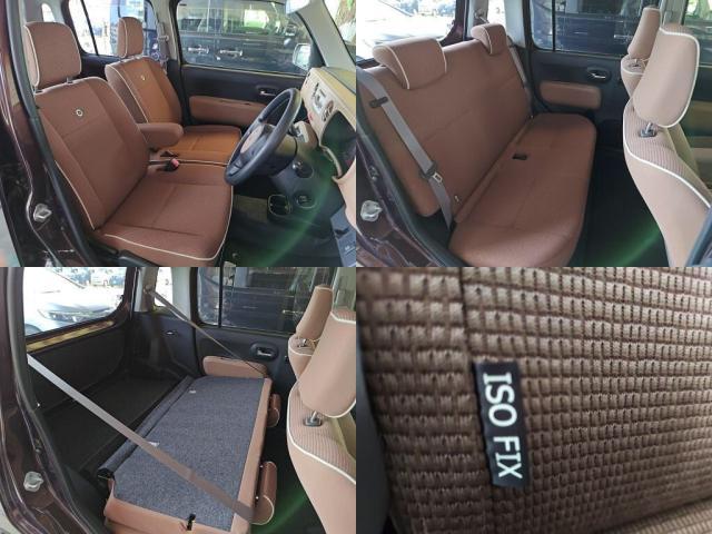 DAIHATSU MIRA COCOA COCOA PLUS X