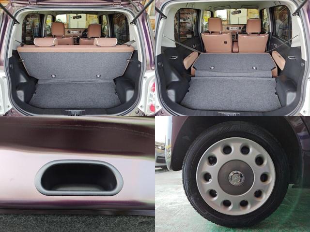 DAIHATSU MIRA COCOA COCOA PLUS X