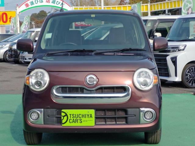 DAIHATSU MIRA COCOA COCOA PLUS X