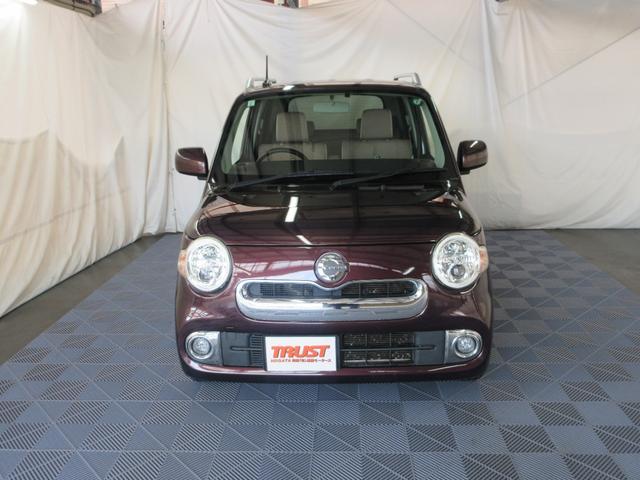 DAIHATSU MIRA COCOA COCOA PLUS X LIMITED