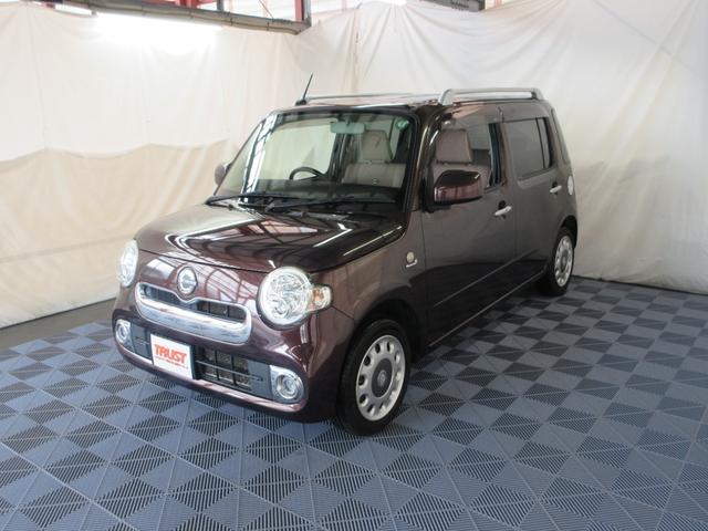 DAIHATSU MIRA COCOA COCOA PLUS X LIMITED