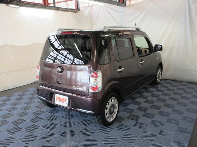 DAIHATSU MIRA COCOA COCOA PLUS X LIMITED