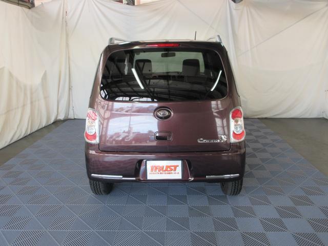 DAIHATSU MIRA COCOA COCOA PLUS X LIMITED