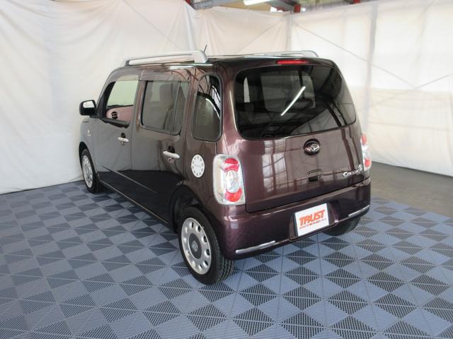 DAIHATSU MIRA COCOA COCOA PLUS X LIMITED