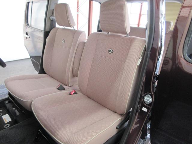DAIHATSU MIRA COCOA COCOA PLUS X LIMITED