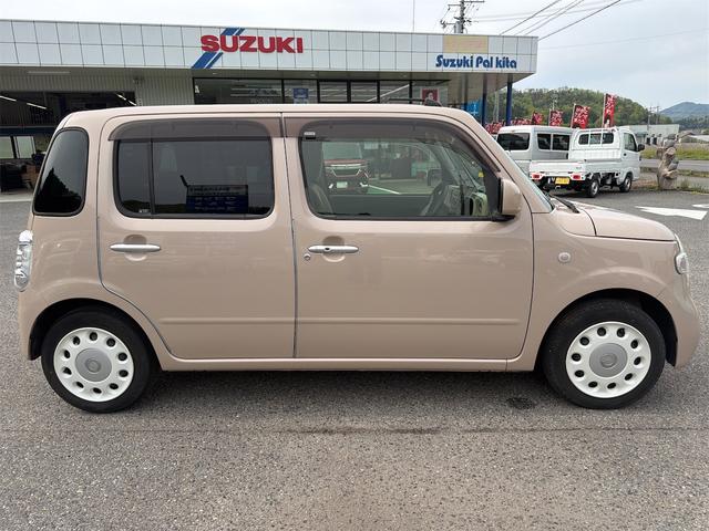 DAIHATSU MIRA COCOA COCOA X
