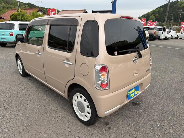 DAIHATSU MIRA COCOA COCOA X