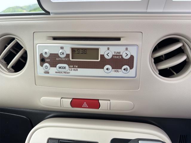 DAIHATSU MIRA COCOA COCOA X