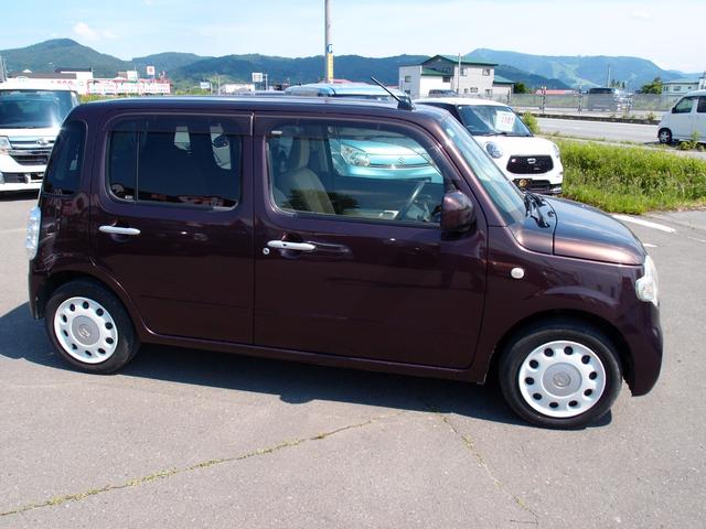 DAIHATSU MIRA COCOA COCOA X