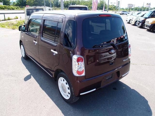 DAIHATSU MIRA COCOA COCOA X