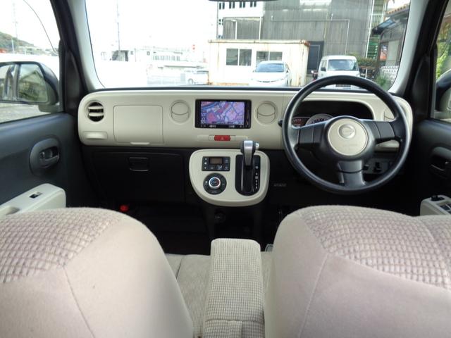 DAIHATSU MIRA COCOA COCOA X