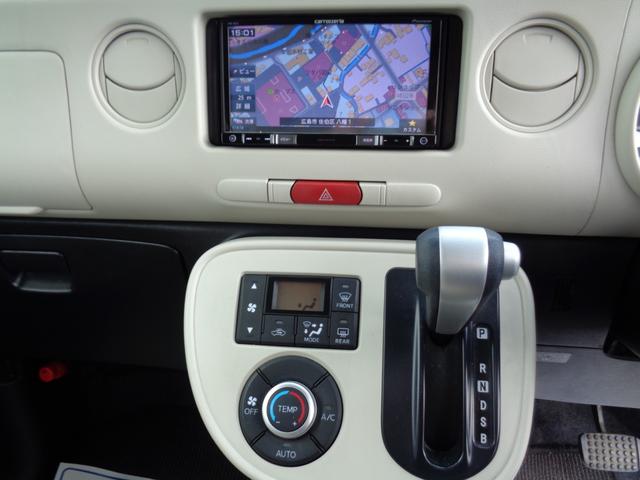 DAIHATSU MIRA COCOA COCOA X