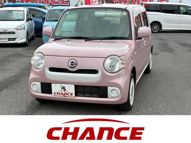 DAIHATSU MIRA COCOA COCOA X