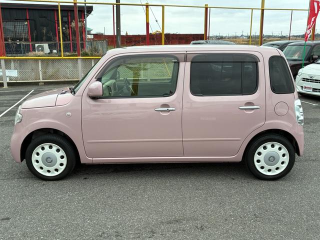 DAIHATSU MIRA COCOA COCOA X